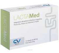 LACTAMED 20CPR