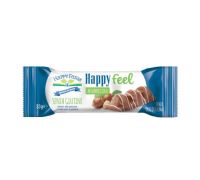 Happy Feel cialda wafer nocciola 30 grammi