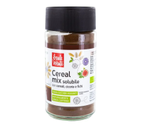 Baule Volante cereal mix solubile senza glutine 100 grammi