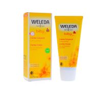 WELEDA BABY CREMA CORPO CALENDULA 75ML