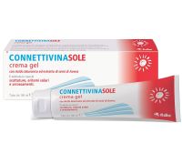 Connettivina Sole crema gel 100ml