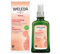 WELEDA OLIO SMAGLIATURE 100ML