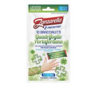 Zanzarella z-protection bracciale limited edition 12 pezzi