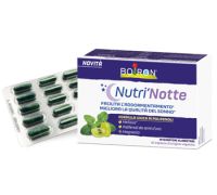 NUTRINOTTE 30CPS VEGETALI