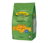 Farabella pennette pasta senza glutine 500 grammi