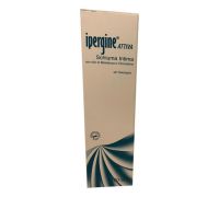 Ipergine Attiva schiuma intima 100ml