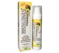 Mangivis Pigmenta crema per la pelle ad azione condizionante 100ml