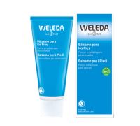 WELEDA BALSAMO PER I PIEDI 75ML