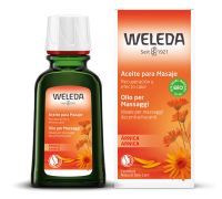 WELEDA OLIO MASSAGGI ARNICA 50ML