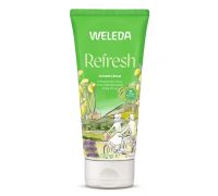 Weleda Refresh doccia cremosa limone 200ml