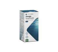 Omega Funzionale integratore per il sistema cardiovascolare e nervoso 135 perle
