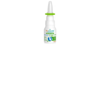 Spray nasale decongestionante 15ml