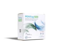 Peamag 600 integratore per il sistema nervoso e immunitario 28 stick