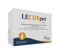 LECURPET 60 COMPRESSE