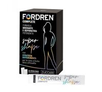 FORDREN COMPLETE DRENANTE SUPER SHAPE 25STICK-PACK