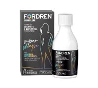 FORDREN COMPLETE DRENANTE SUPER SHAPE 300ML