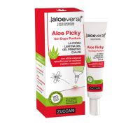 ALOEVERA2 ALOE PICKY GEL DOPO PUNTURA 12ML