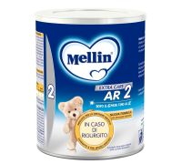 MELLIN AR 2 LATTE 400G