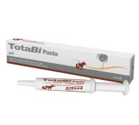 TotaBi mangime complementare ricostituente per cani e gatti pasta appetibile 15ml