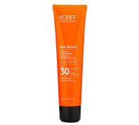 KORFF SUN SECRET LATTE CORPO ANTI-AGE SPF30 100ML