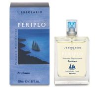 L'Erbolario periplo profumo unisex natural spray 50ml