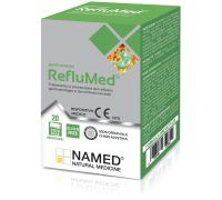 REFLUMED ANANAS 20 STICK PACK