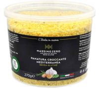PREPARATO PANATURA CROCCAN270G