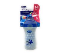 CH TAZZA GLOWING 14M+ AZZURRA