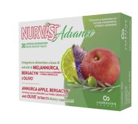 NURVAST ADVANCE 30CPR GASTROR