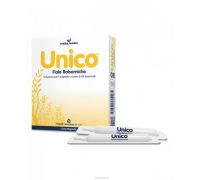 UNICO FIALE BALSAMICHE 5F 5ML