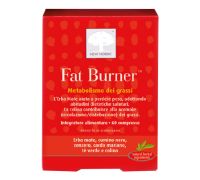 FAT BURNER 60CPR