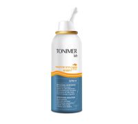 Tonimer Lab Panthexyl Baby 800 mosm/kg soluzione ipertonica spray 100ml