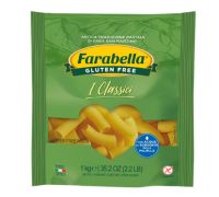 Farabella rigatoni pasta senza glutine 1kg 