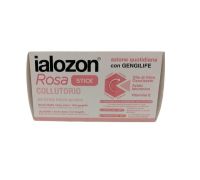 IALOZON ROSA 20 STICK DA 10ML