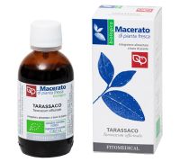 Tarassaco TM bio integratore depurativo per il fegato 50ml
