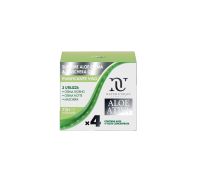Natur Unique Supreme Aloe crema e maschera gel purificante 100ml