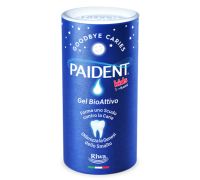 Paident Kids gel bioattivo per la genesi dello smalto dentale dei bambini da 7-15 anni 15ml