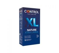 CONTROL NATURE XL 12PZ