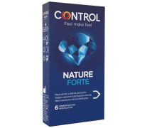 CONTROL NATURE FORTE 6PZ
