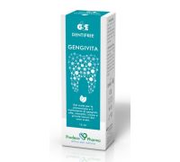 GSE DENTIFREE GENGIVITA 15ML