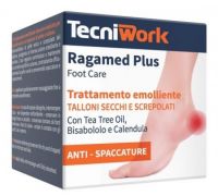 Ragamed plus crema per ragadi 75ml