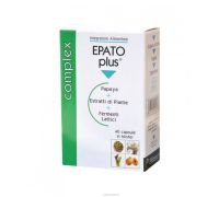 EPATO PLUS 60CPS