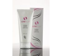 Leniplus crema lenitiva corpo per pelli delicate 200ml
