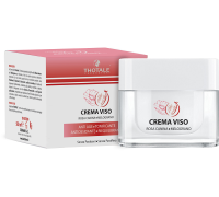 Thotale Rosa Canina e Melograno crema viso anti-età 50ml