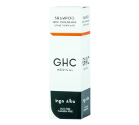 GHC Medical shampoo antiforfora dermoprotettivo 200ml