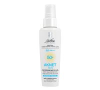 AKNET SUN PMA SPF50+ 50ML