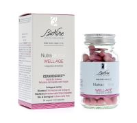 BIONIKE NUTRACEUTICAL WELL-AGE 60CPS