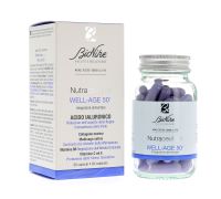 BIONIKE NUTRACEUTICAL WELL-AGE 50+ 60CPS