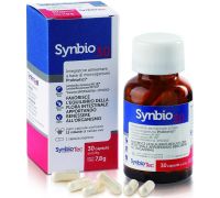 Synbio 3.0  integratore a base di fermenti lattici 30 capsule