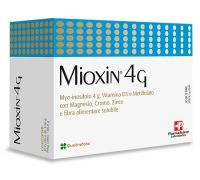 Mioxin Integratore per disturbi ormonali 30 bustine